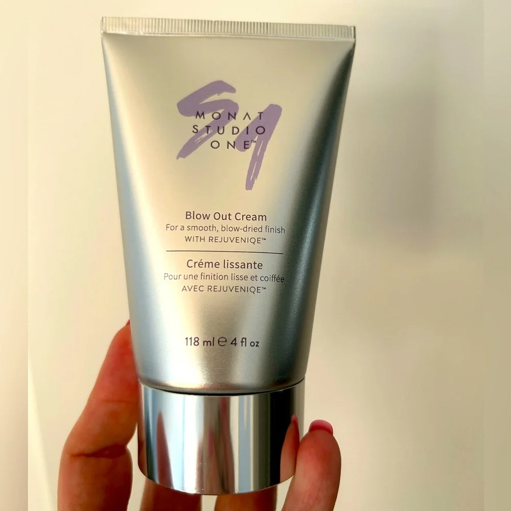 MONAT BLOWOUT CREAM - Picture 1 of 2